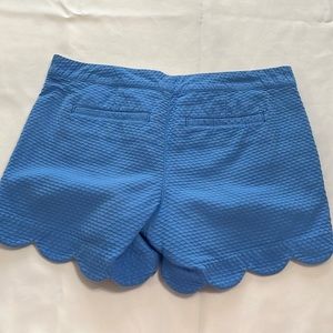 Buttercup shorts lily Pulitzer